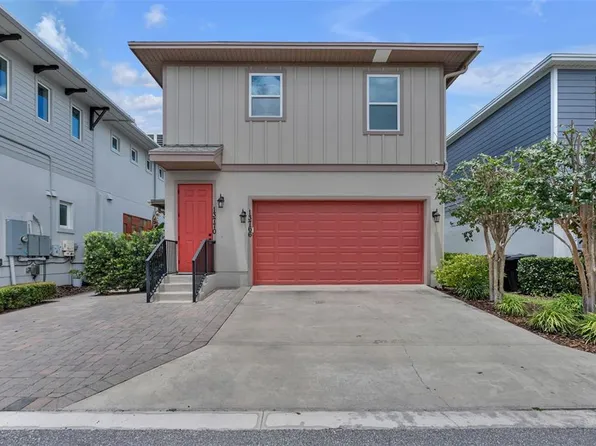 13770 Rosbash Aly, Orlando, FL 32827