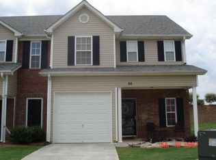 86 Eagle Glen Dr, Cartersville, GA 30121