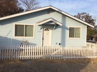 1101 Bush St, Maricopa, CA