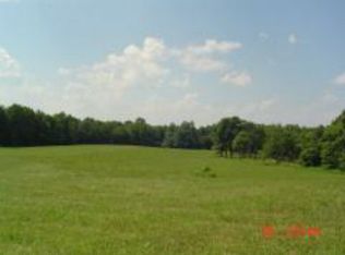 Elzie Williams Rd, Red boiling springs, TN 37150