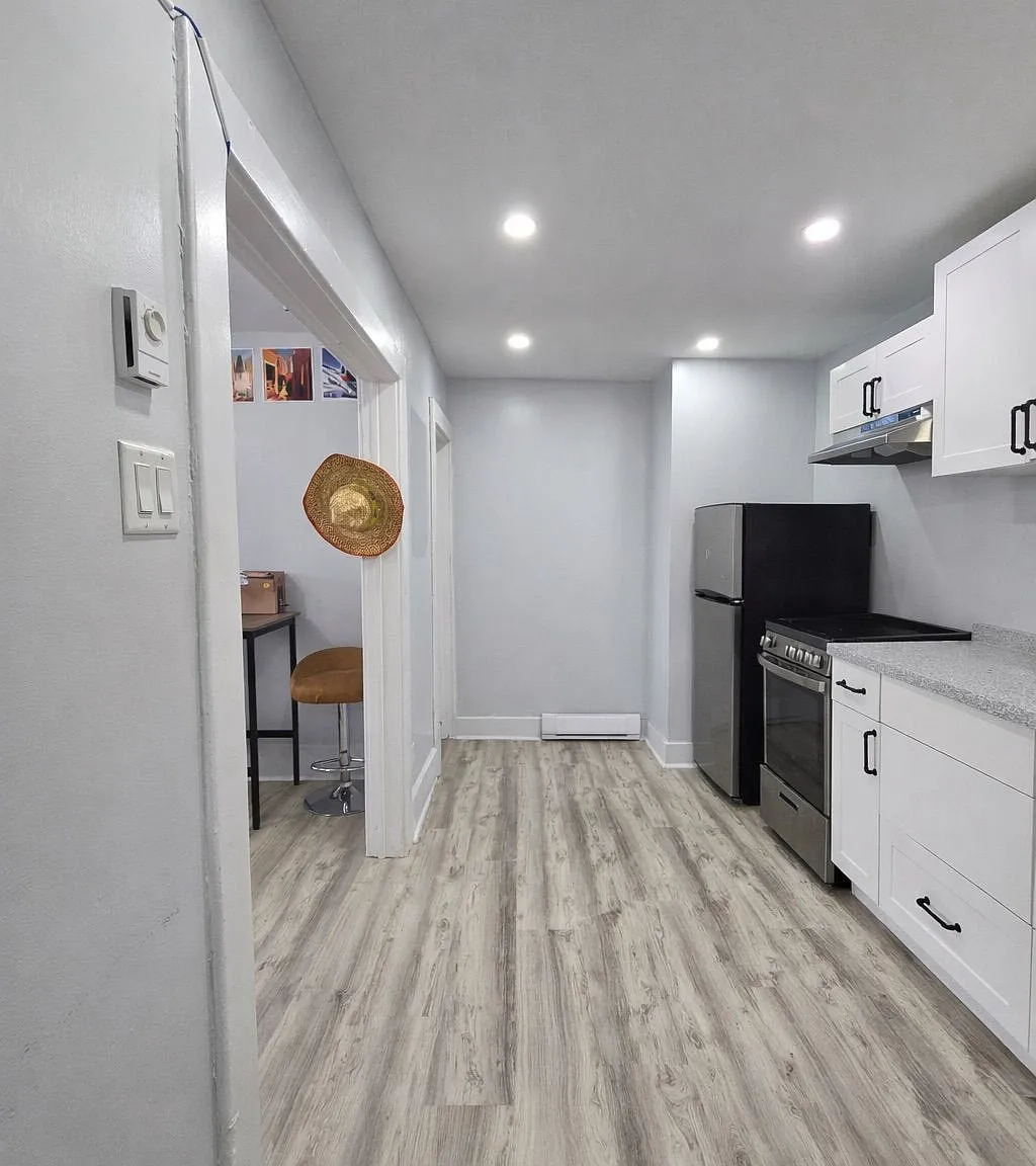 2 bed, $1,995 — Photo 3