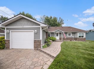 329 Pamela Cir, Brooklyn, MI