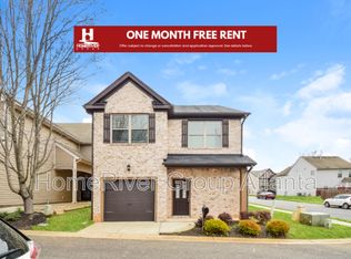 1605 Danube Ct, Atlanta, GA 30349