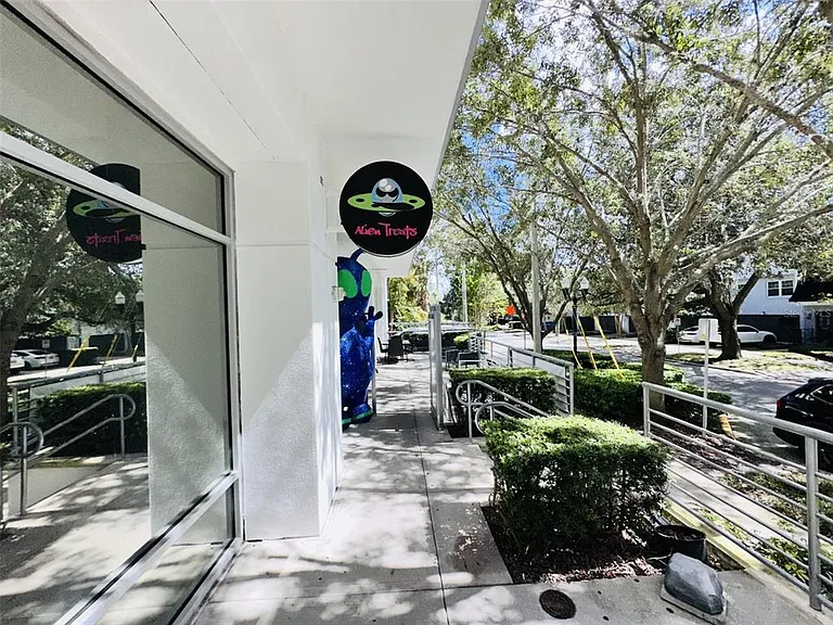 101 S Eola Dr #518 — Photo 19
