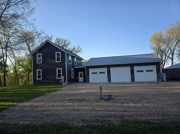 56984 119th St, Mapleton, MN 56065