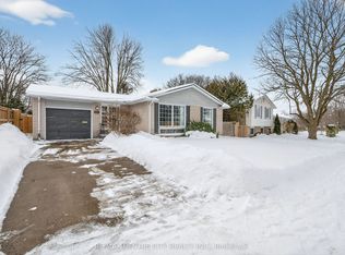 1102 Prince Philip Dr, London, ON N6H 4E5
