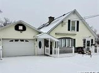 490 Ridge St, Lewiston, NY 14092