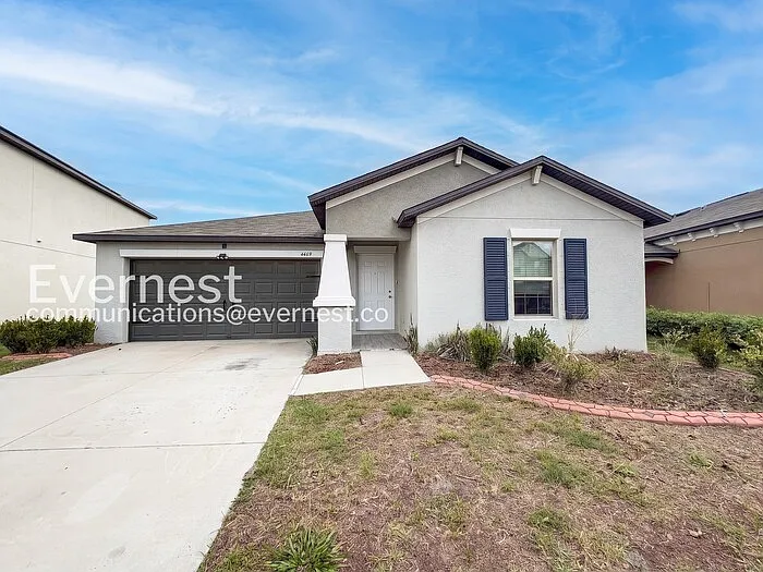 4469 Eternal Prince Dr — Photo 2