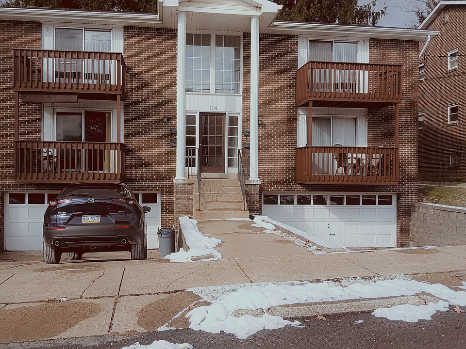 1st image of 104 S Linwood Ave APT A