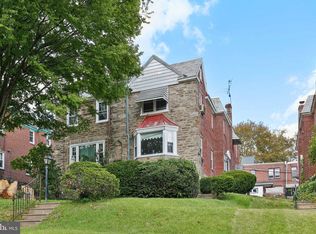 417 W Ellet St, Philadelphia, PA 19119