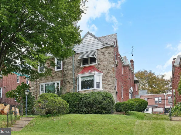 417 W Ellet St, Philadelphia, PA 19119