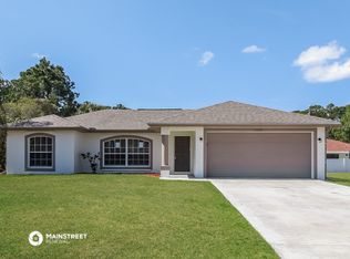 2225 Mistleto Ln, North Pt, FL 34286