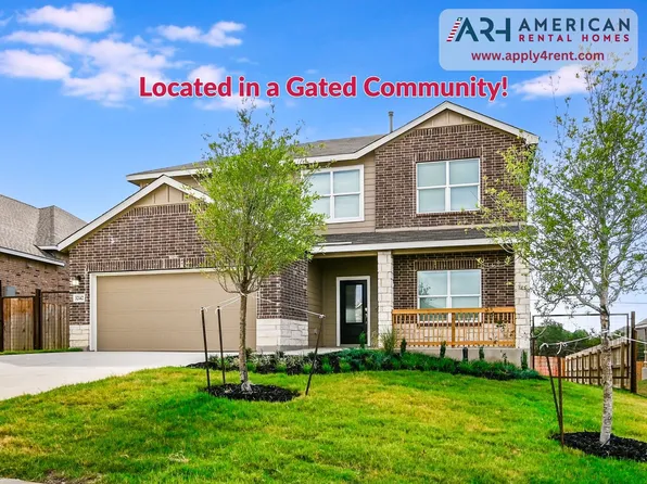 32142 Escarole Bnd, Bulverde, TX 78163
