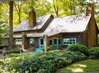 2417 Palmer Dr, Keswick, VA 22947