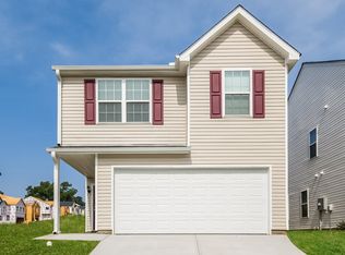 83 Sharp Way, Cartersville, GA 30120
