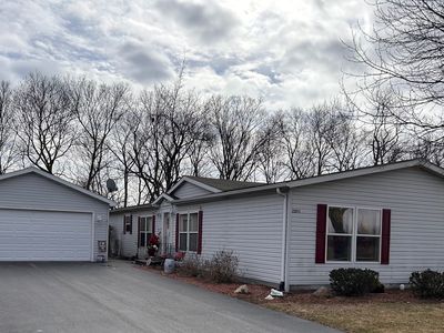 22611 S Woodside Dr, Channahon, IL, 60410