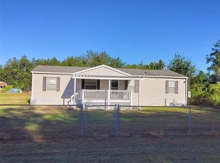 4209 Loury Dr, Zephyrhills, FL 33543