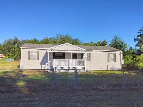 4209 Loury Dr, Zephyrhills, FL 33543