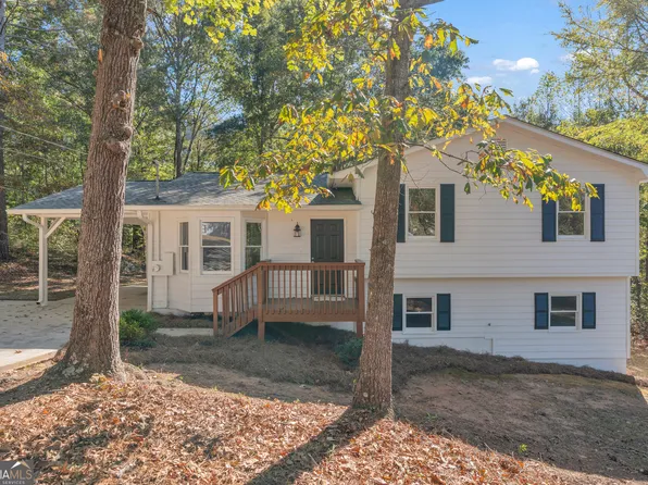 112 Mallard Overlook, Newnan, GA 30263