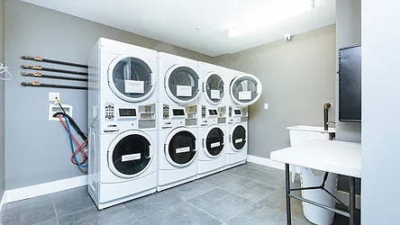 Rented by Urban Pads