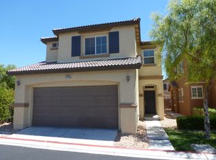5724 Angelikis St, North Las Vegas, NV 89031