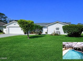 62 Fort Caroline Ln, Palm Coast, FL 32137