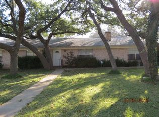 2000 Dawn Dr, Georgetown, TX 78628