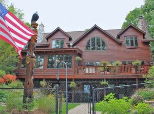 1816 Buckhorn Rd, Arbor Vitae, WI 54568