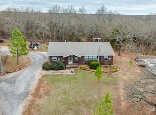20485 Buffalo Trl, Newalla, OK 74857