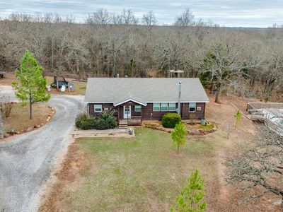 20485 Buffalo Trl, Newalla, OK, 74857