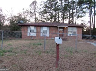 3426 Lancing Ct, Macon, GA 31217