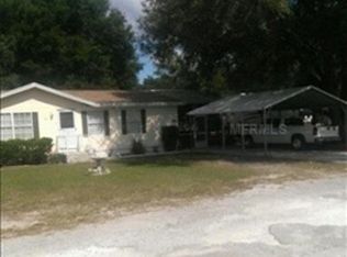 4310 5th St, Zephyrhills, FL 33542