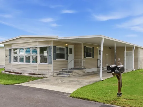 4410 Tucker Sq, New Port Richey, FL 34652