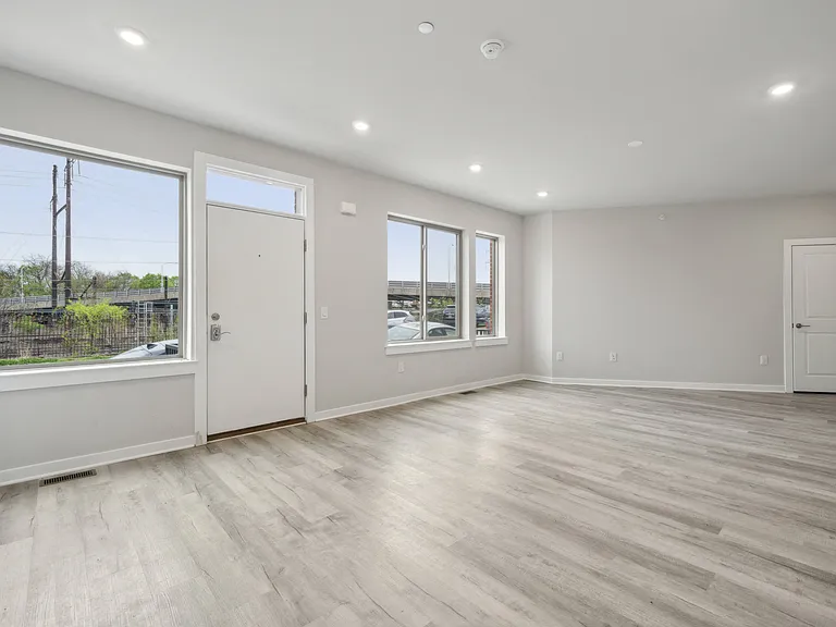 731 N 35th Street Townhomes — Photo 24