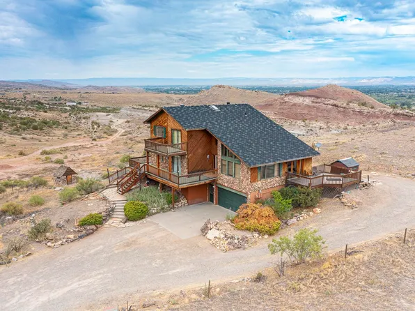 1914 Fawn Ln, Grand Junction, CO 81507