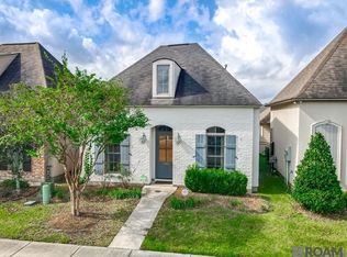 14066 Arbor Grove Dr, Baton Rouge, LA 70810