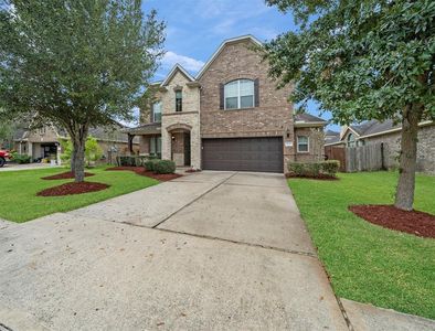 2103 Rolling Fog Dr, Pearland, TX, 77584