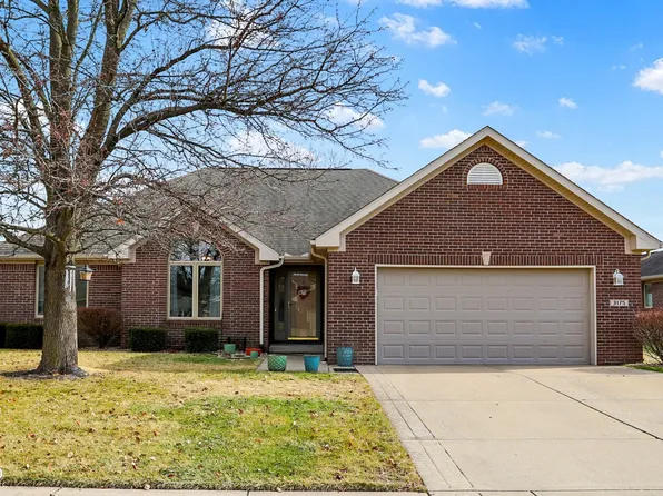 3175 Potomac Ct, Columbus, IN 47203