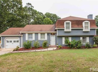 337 E Millbrook Rd, Raleigh, NC 27609