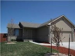 1624 S Lynnrae Ct, Wichita, KS, 67207