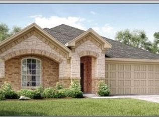 3505 Triumph Dr, Denton, TX 76207