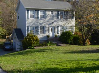 2541 Poppywood Rd, Knoxville, TN 37932