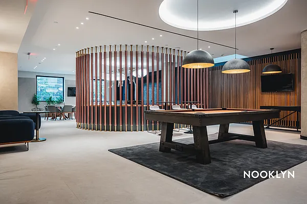 Rented by Nooklyn NYC LLC | media 42