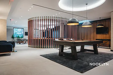 Rented by Nooklyn NYC LLC