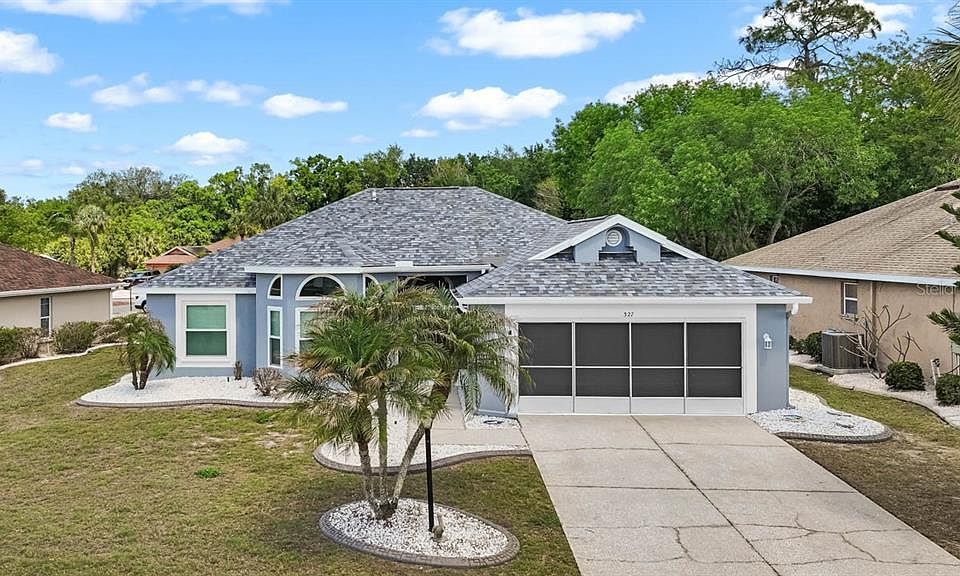 1st image of 327 CALOOSA WOODS LANE