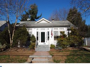 330 Randall Ave, Hamilton, NJ 08610