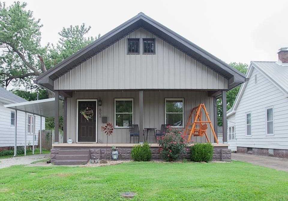 1st image of 602 N Kerth Ave