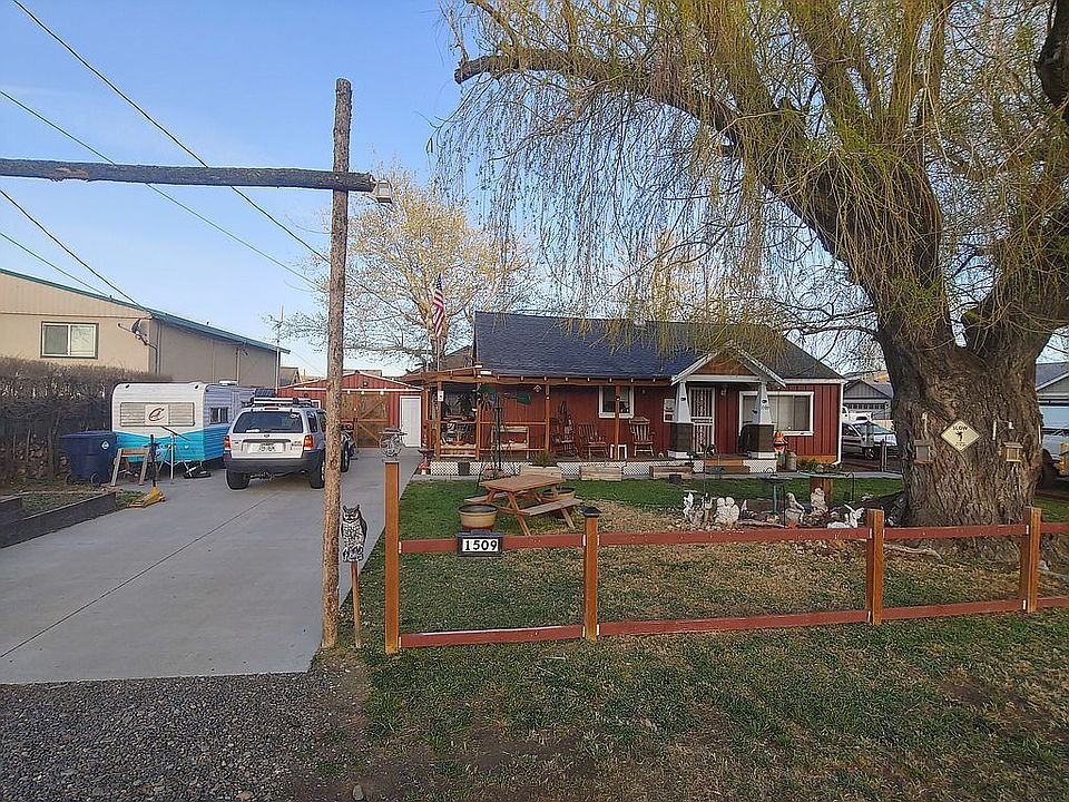 2nd image of 1509 NW Harwood St