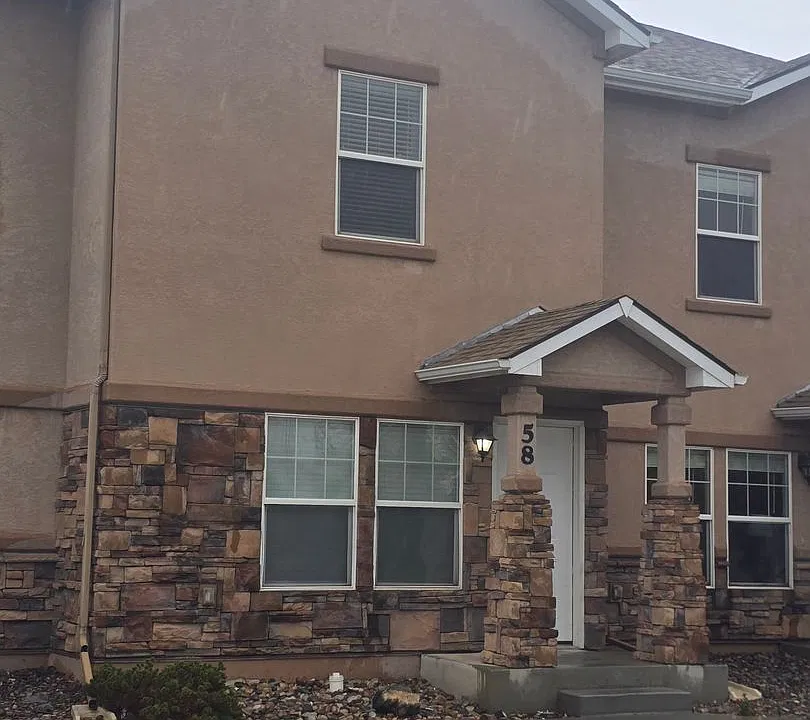 2481 Thunder Mountain Dr #58