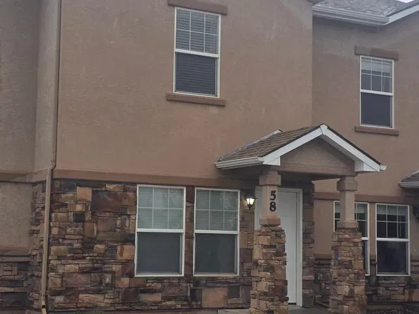 2481 Thunder Mountain Dr Unit 58, Grand Junction, CO 81505